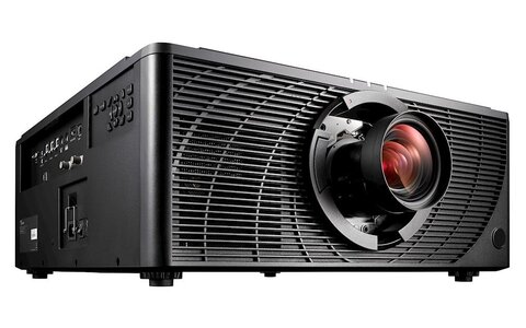 Projektor DLP UHD Optoma ZK1050