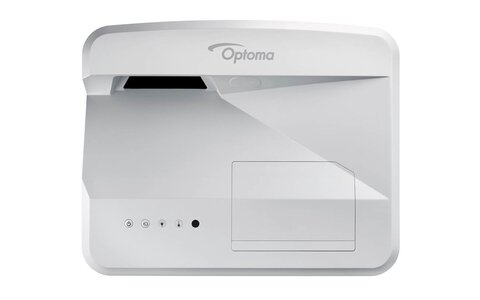 DLP WXGA Optoma W319USTire Projektor