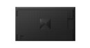 Sony FW-100BZ40J 100-calowy Monitor Profesjonalny 4K Ultra