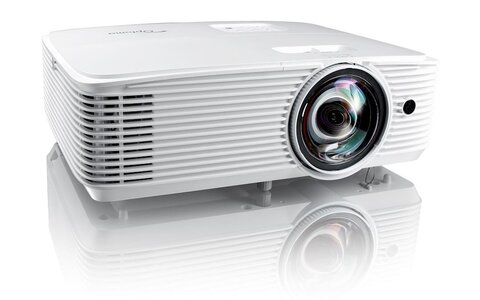 X309ST Projektor DLP XGA Optoma 