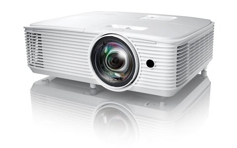 Optoma X309ST Projektor DLP XGA