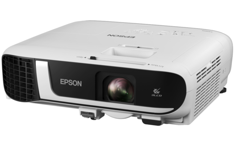 Epson EB-FH52 Projektor Full HD