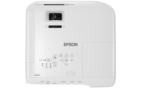 Epson EB-FH52 Projektor Full HD