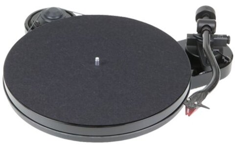 Pro-Ject RPM 1 Carbon Wersja Bez Wkładki Gramofon