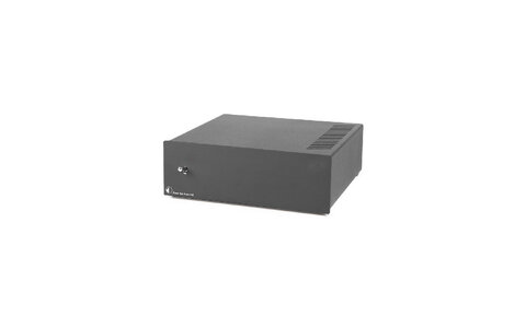 Pro-Ject Power Box MaiA DS2 Czarny Zasilacz Liniowy 