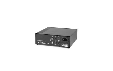 Pro-Ject Power Box MaiA DS2 Czarny Zasilacz Liniowy 