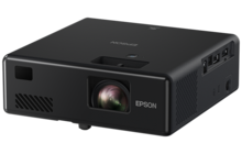 Epson EF-11 Projektor Full HD Salon Poznań