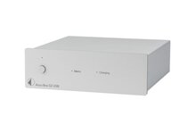 Pro-Ject Accu Box S2 USB Srebrny Zasilacz Salon Poznań Wrocław