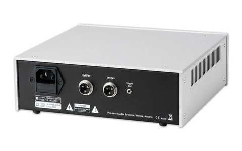 Pro-Ject Power Box DS2 AMP Liniowy zasilacz