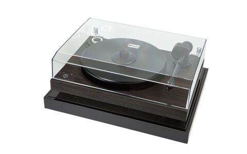 Pro-Ject Ground It Carbon Podstawa Antywibracyjna