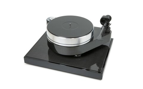 Pro-Ject Ground It Carbon Podstawa Antywibracyjna
