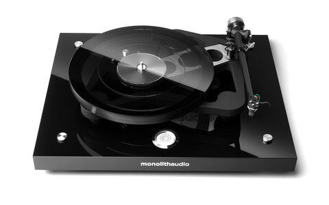 Monolith Audio Lilium Premium Podstawa Antywibracyjna