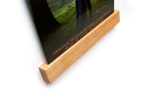 Monolith Audio Royal Oak Ramka Do Płyt Winylowych