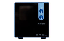 SMSL M300 MK2 Niebieski Przetwornik DAC Salon Poznań Wrocław