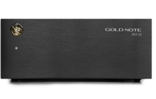 Gold Note PST-10 Czarny Zasilacz Zewnętrzny Salon Poznań Wrocław