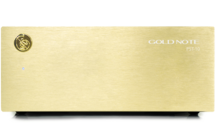 Gold Note PST-10 Złoty Zasilacz Zewnętrzny Salon Poznań Wrocław