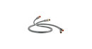 QED QE6115 Przewód Interkonekt 2RCA - 2RCA 2.0m