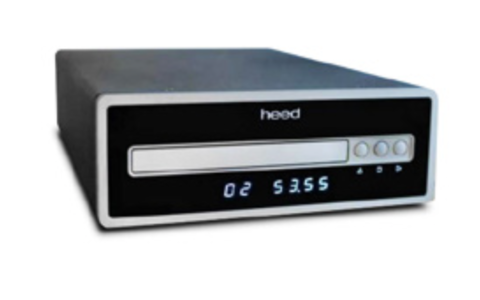 Heed Thesis Delta + DAC 2.3 Transport CD z DAC