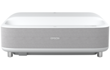Epson EH-LS300W Biały Projektor Laserowy Full HD Ultra Short Throw Salon Poznań