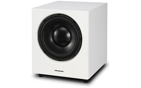 Wharfedale WH-D10 Biały Subwoofer