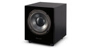 Wharfedale WH-D8 Czarny Subwoofer