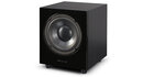 Wharfedale WH-D10 Czarny Subwoofer