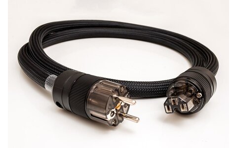 Kabel Przewód Zasilający Taga Harmony TPC-TS-1m