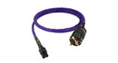 Nordost Purple Flare 2.5 m Kabel zasilający