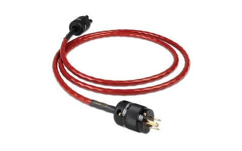 Nordost Red Dawn RDPWR -2.5M 2.5 m Kabel zasilający