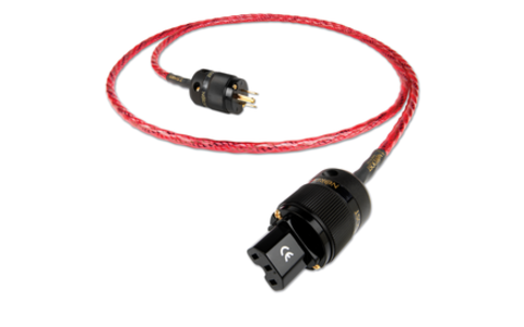 Nordost Heimdall 2 HEPWR -1M 1 m Kabel zasilający