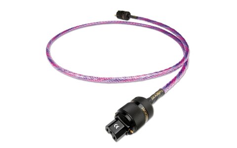 Nordost Frey 2 FRPWR -5M 5 m Kabel zasilający