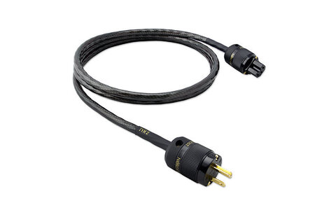 Nordost Tyr 2 TYPWR -4M 4 m Kabel zasilający