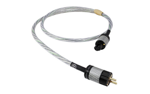 Nordost Valhalla 2 2VHPWR3M 3 m Kabel zasilający