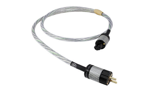Nordost Valhalla 2 2VHPWR5M 5 m Kabel zasilający