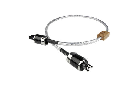 Nordost Odin ODPWR-1.25M 1.25 m Kabel zasilający