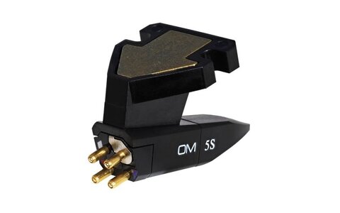 Ortofon OM-5s Wkładka Gramofonowa MM 