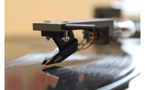 Ortofon OM-5e Wkładka Gramofonowa MM 
