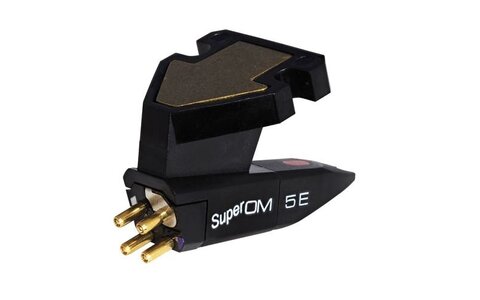 Ortofon Super OM-5 Wkładka Gramofonowa MM 