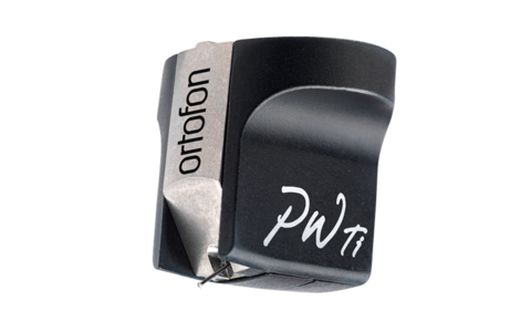 Ortofon MC Windfeld Ti Wkładka Gramofonowa MC 