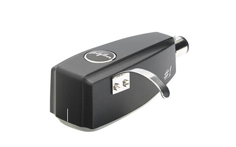 Ortofon SPU #1 E Wkładka Gramofonowa MC 