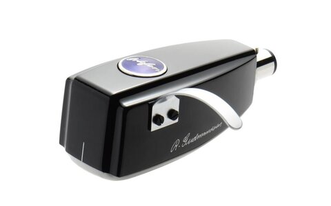 Ortofon SPU Meister Silver G MkII Wkładka Gramofonowa MC 