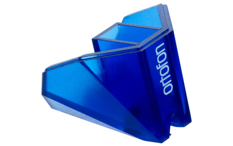 Igła do Wkładki Gramofonowej Ortofon Stylus 2M-BLUE
