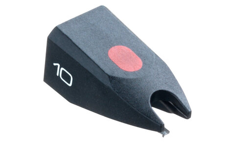 Ortofon Stylus 10 Igła do Wkładki Gramofonowej 