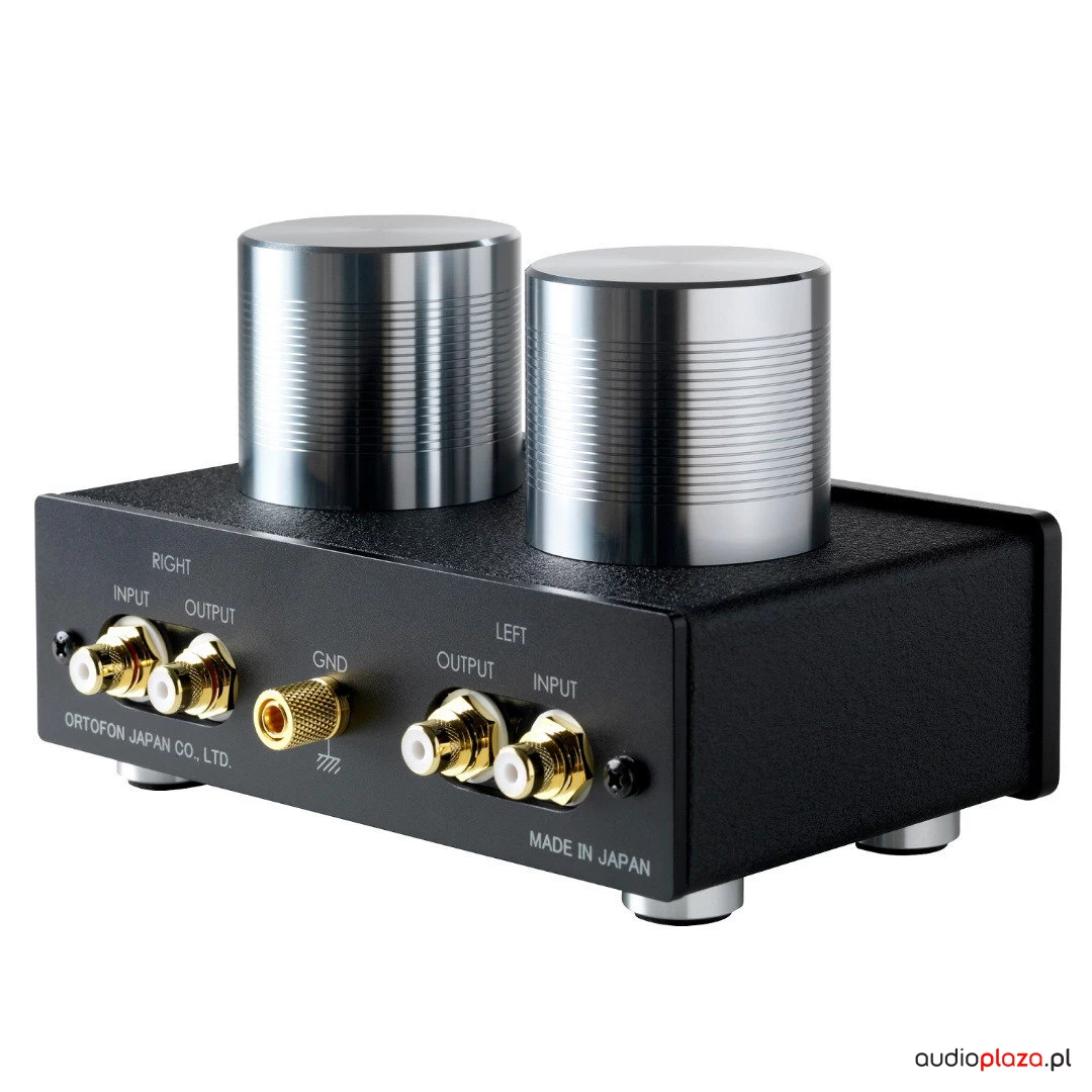 Ortofon ST-80 SE Transformator do Wkładek MC Salon Poznań