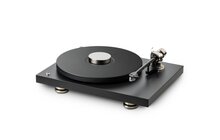 Pro-Ject Debut PRO Czarny Gramofon z Wkładką Salon Poznań Wrocław --- DOSTĘPNY OD RĘKI --- OUTLET ---
