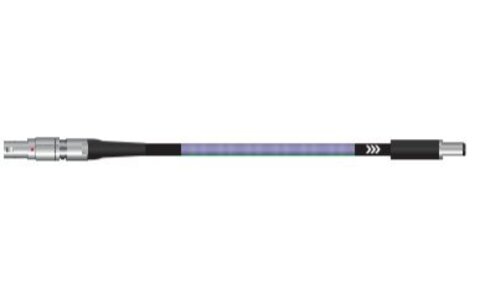 Nordost QSOURCE DC Premium QSDCP1.5M2.5 1.5m Kabel Do Zasilacza QRT QSOURCE