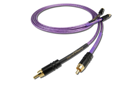 Nordost Purple Flare PF1MR 1 m Interkonekt