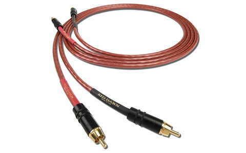 Nordost Red Dawn LSRD0.6MR 0.6 m Interkonekt