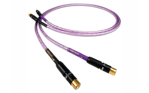 Nordost Frey 2 2FR2MR 2 m Interkonekt RCA