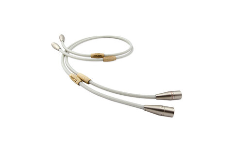 Nordost Valhalla 2 2VH1MR 1 m Interkonekt XLR